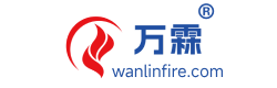 Cloud Fire Safety Monitoring for Residential Projects logo